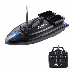 Flytec 2011-5 söödapaat, 12,000 mAh
