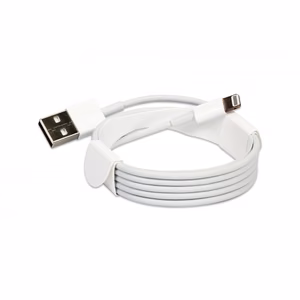 USB kaabel lightning (1M) jaoks iPhone 5/6/7/8/X/11/12/13/14 Copycat