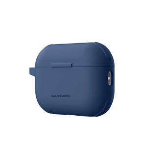 AmazingThing Omni Case Titan AirPods Pro 3 jaoks - sinine