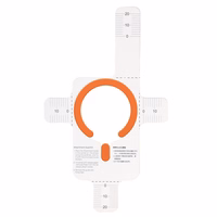 MagSafe Tech-Protect MMP-200 magnetrõngas telefonile - oranž