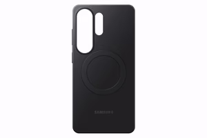 Samsung Slim Магнитный Чехол для Samsung Galaxy S26 Ultra, совместим с MagSafe - чёрный
