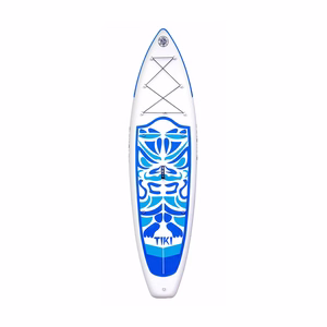 FunWater SUP-laud SUPFW05B Tiki 3,2m (sinine-valge)
