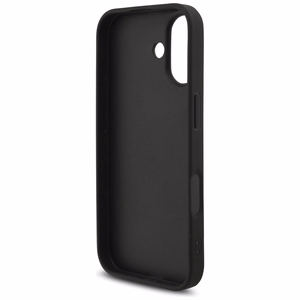 Guess 4G Strap 4G Classic Logo Ümbris jaoks iPhone 17 - Must