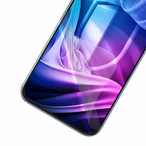 Honor X8c – 3mk Silky Matt Pro telefoni ekraanikaitse