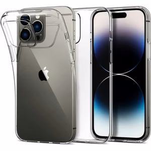 Telefoni ümbris X-Level Antislip Google Pixel 8 jaoks, läbipaistev