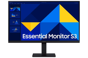 Samsung S30GD monitor 61 cm (24") 1920 x 1080 pikslit Full HD LCD must