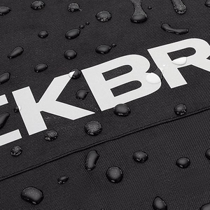Rockbros D002 Elastic Carrying Case for 26" Road and Mountain Bikes - Black