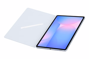 BX620PL Smart Book Cover Samsung Galaxy Tab S10 FE+, sinine
