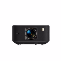 Yaber K3 LCD FullHD 1080p Multimedia Projector with JBL Speakers - must