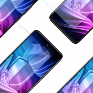 TCL 605 / 60 SE – 3mk Silky Matt Pro telefoni ekraanikaitse