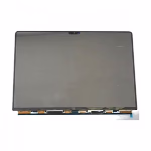 LCD ekraan, ühilduv Macbook Air 15.3 M2 A2941 / Macbook Air M3 15 A3114