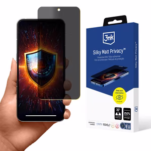 Пленка для защиты приватности 3mk Silky Matt Privacy Nothing Phone 2