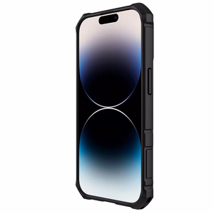 Kott Nillkin CamShield Armor Pro iPhone 14 Pro Max'ile (must)
