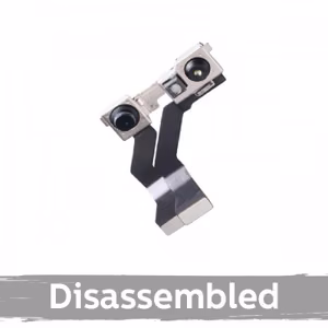 Camera Ühildub Apple iPhone 13 Front camera 100% original (Used)