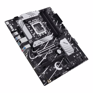 ASUS PRIME B760-PLUS Intel B760 LGA 1700 ATX emaplaat