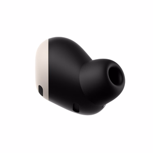 Google Pixel Buds Pro Porcelain täisjuhtmevabad kõrvaklapid kõnedeks ja muusikaks, hall