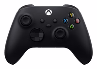 Microsoft Xbox Series X 1000 GB Wi-Fi must