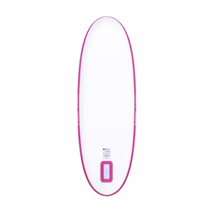 FunWater Tuxedo Sailor laste SUP-laud 2,4m (roosa)