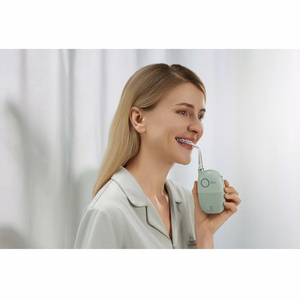 Oclean A10 suuloputusseade, hall