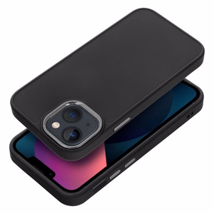 FRAME Ümbris jaoks IPHONE 13 Mini must