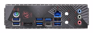 Asrock Z790 PG Lightning Intel Z790 LGA 1700 ATX emaplaat