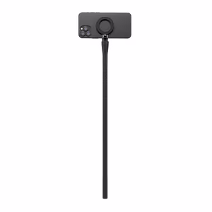TELESIN flexible mount jaoks phones (must)