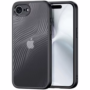 DUX DUCIS case AIMO jaoks IPHONE 16e (SE4 2025) must