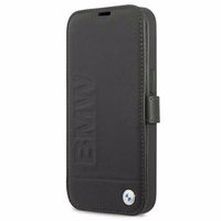 BMW Signature Case iPhone 13 mini jaoks - must