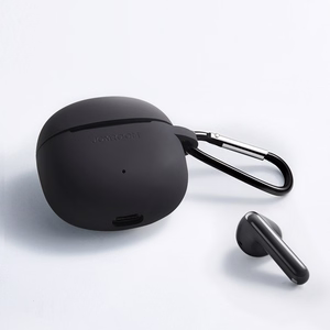 Joyroom JR-FB1 Funpods Bluetooth 6.0 In-Ear TWS Juhtmevabad Kõrvaklapid AI Funktsioonidega - Must