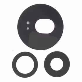 Huawei Pura 70 Pro lens jaoks camera Must (only lens 3pcs) ORG