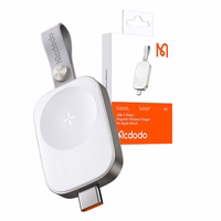 Mcdodo CH-4992 USB-C Laadija jaoks Apple Watch