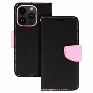 Fancy Ümbris jaoks Realme 9 5G/9 Pro must-roosa