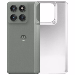 3mk Armor Case ümbris Motorola Edge 60 Pro - läbipaistev