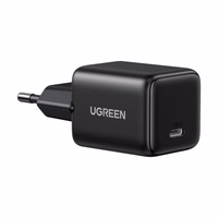 UGREEN X512 20W GAN 1X USB-C Mains Charger - must