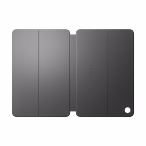 Lenovo Tab ZG38C06653 – kaanega ümbris, must