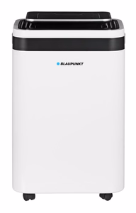 Dehumidifier with air purification function