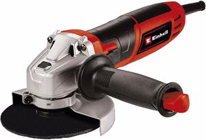 Einhell TC-AG 125/850 – nurklihvija, 850 W, 1.61 kg (4430971)