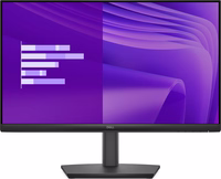 DELL E Series E2425HSM monitor 60.5 cm (23.8") 1920 x 1080 pikslit Full HD LCD must