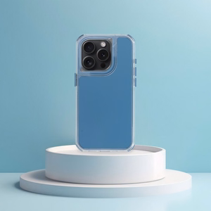 MATRIX Ümbris jaoks IPHONE 17 Pro sinine