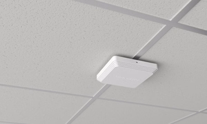 Keenetic Voyager Pro AX1800 Mesh Wi-Fi 6 ruuter/Extender/pääsupunkt koos 2-Port Gigabit Smart kommutaator ja Power over Ethernet, 4pc(s)