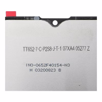 FixCell LCD Display jaoks MOTOROLA G8 Power Lite OEM without frame