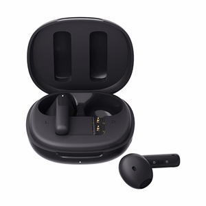 TWS наушники QCY Ailybuds E20 HT13 (чёрные)