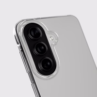 SBS Skinny ümbris Samsung Galaxy A57 - läbipaistev