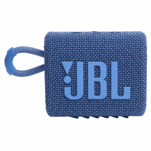 Juhtmevaba kõlar JBL GO 3 ECO, 4.2W, 5h, sinine