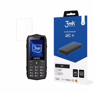 3mk ARC+ protective kile for MyPhone Hammer Rock