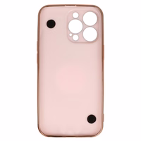 Trend Ümbris jaoks Iphone 13 Pro design 4 light roosa