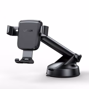 Car phone hoidja Ugreen LP200 must