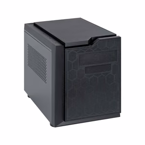 CHIEFTEC CI-01B-OP игровой куб без блока питания