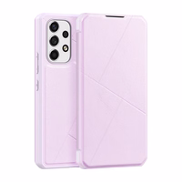 Dux Ducis Skin X Holsteri kate Samsung Galaxy A73-le roosa