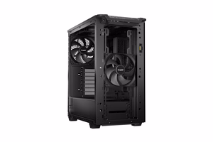 be quiet! Pure Base 501 DX Midi Tower must